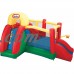 Little Tikes Fun Slide 'n' Bounce Bouncer   551095347
